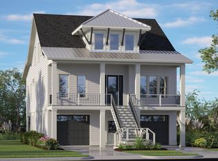 2852 Harborside Way LOT 19, Southport, NC 28461