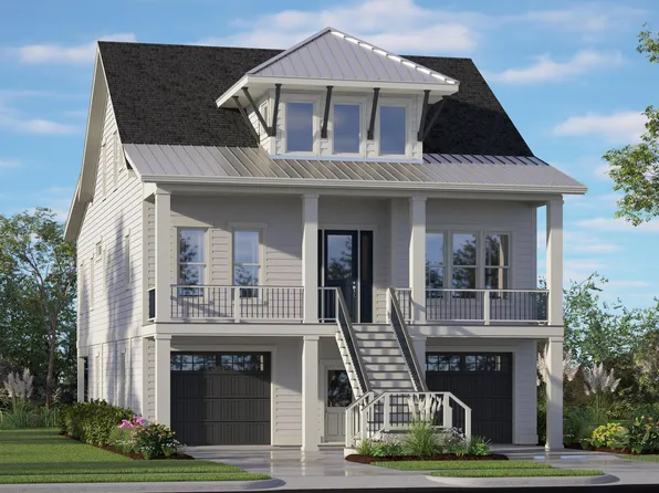 2852 Harborside Way #19, Southport, NC 28461