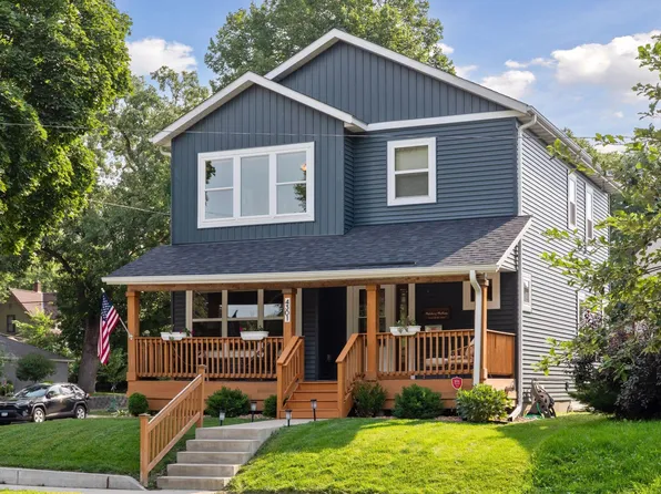 4301 Nokomis Ave, Minneapolis, MN 55406