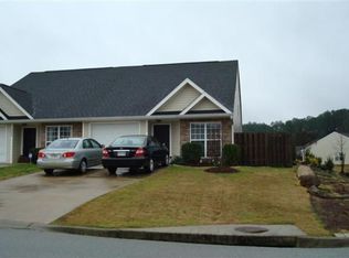 260 Caldwell Cir, Augusta, GA 30909