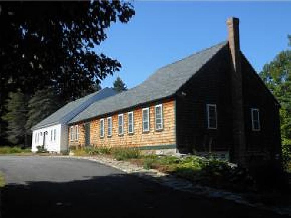 286 Wentworth Road, Brookfield, NH 03872 Zillow