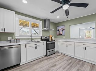 1855 W River Rd, Franklinton, NC 27525