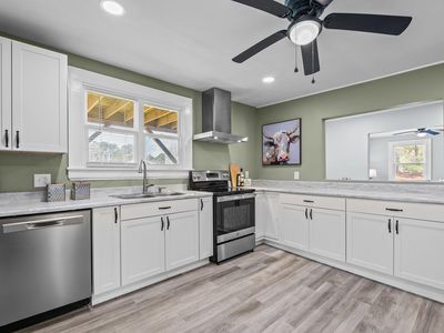 1855 W River Rd, Franklinton, NC, 27525