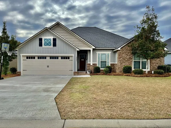 3930 Glen Laurel Dr S, Valdosta, GA 31605