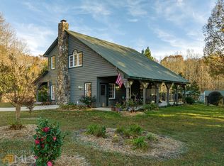 139 High Meadows Ln, Jasper, GA 30143