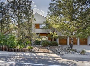 2805 Skyline Blvd, Reno, NV 89509