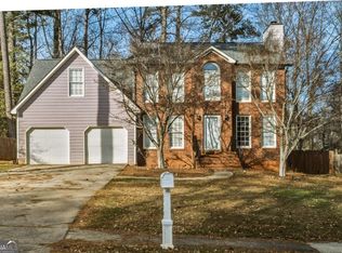 4110 Poplar Trl, Powder Springs, GA 30127