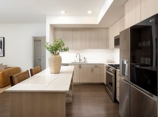 Residences at West Edge, Los Angeles, CA 90064