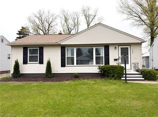 15305 Steinway Blvd, Maple Heights, OH 44137