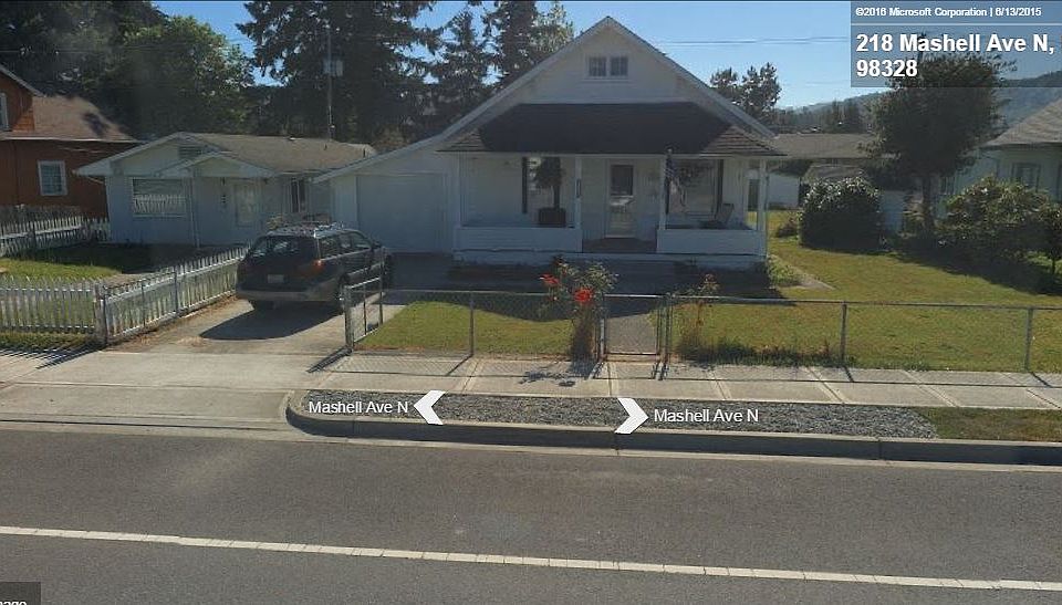 2nd image of 219 Mashell Ave N