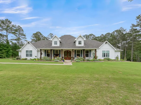 2124 Fm 1486 Rd, Anderson, TX 77830