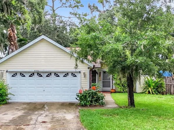 5001 80th Avenue Cir E, Sarasota, FL 34243