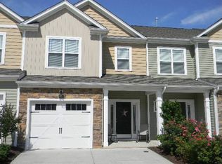 112 Leighann Ridge Ln, Rolesville, NC 27571