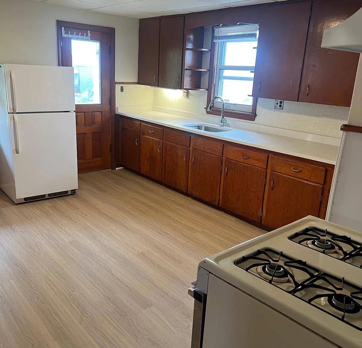 2 bed, $2,600 — Photo 1