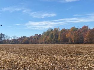 57th St PARCEL E, Grand Junction, MI 49056