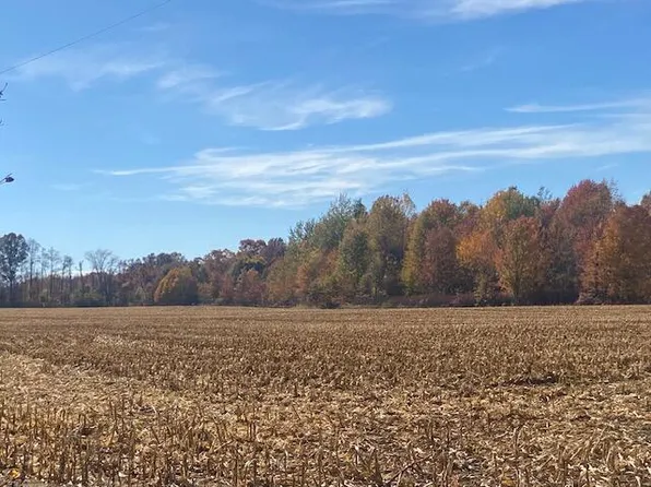 57th St Parcel E, Grand Junction, MI 49056
