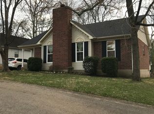 103 Butterfield Ct, Goodlettsville, TN 37072