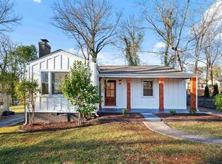 414 Potomac Ave, Greenville, SC 29605