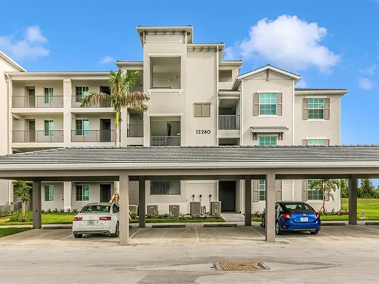 12280 Wellen Golf St #301 — Photo 1