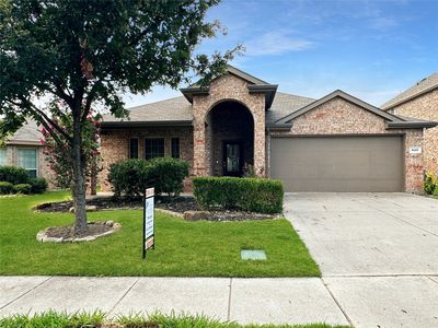 820 Austin Ln, Lavon, TX, 75166