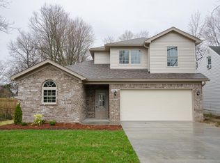 504 Lynhurst Dr, Louisville, KY 40222
