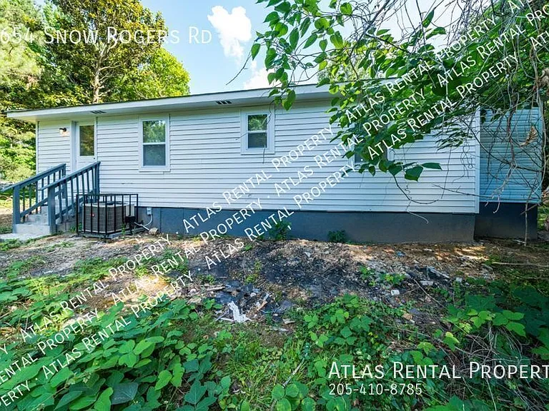 2654 Snow Rogers Rd — Photo 6