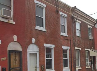1334 S Fairhill St, Philadelphia, PA 19147