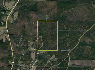 Fleming Rd #1, Vincent, AL 35178
