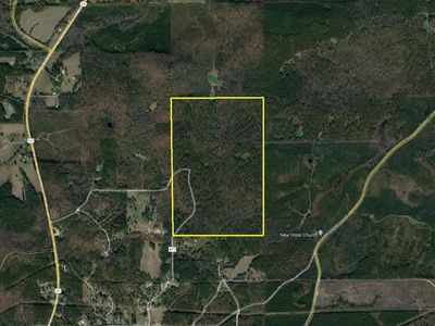 Fleming Rd #1, Vincent, AL, 35178