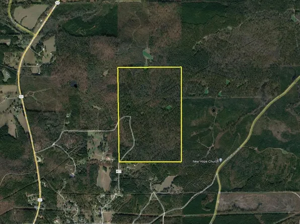 Fleming Rd #1, Vincent, AL 35178