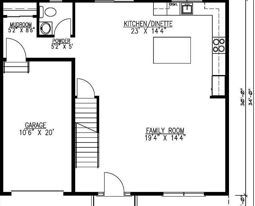 2nd image of 6 Mereline Ave