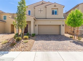 105 Manzanita Falls Ave, North Las Vegas, NV 89031