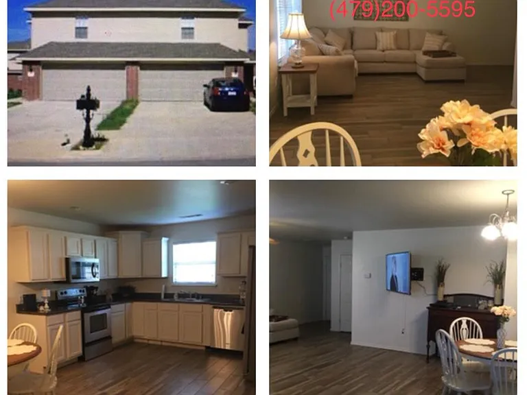 1693 N Evening Shade Dr — Photo 5