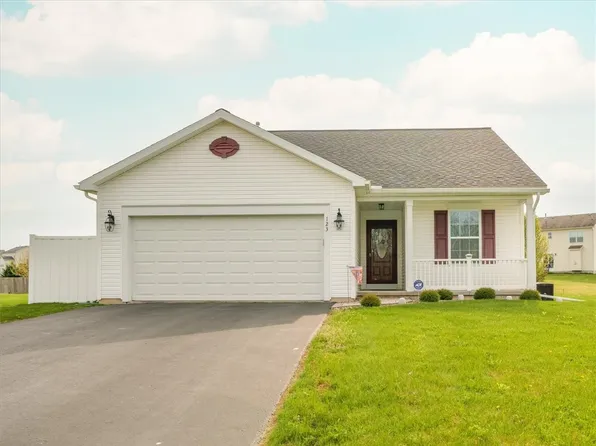123 Sedgley Park, West Henrietta, NY 14586