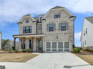 4606 Molder Dr, Buford, GA
