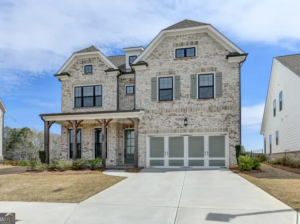 4606 Molder Dr, Buford, GA 30518