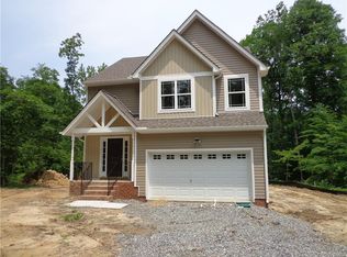 9401 Qualla Rd, Chesterfield, VA 23832