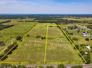 LOT 2 S Fm 148, Scurry, TX 75158