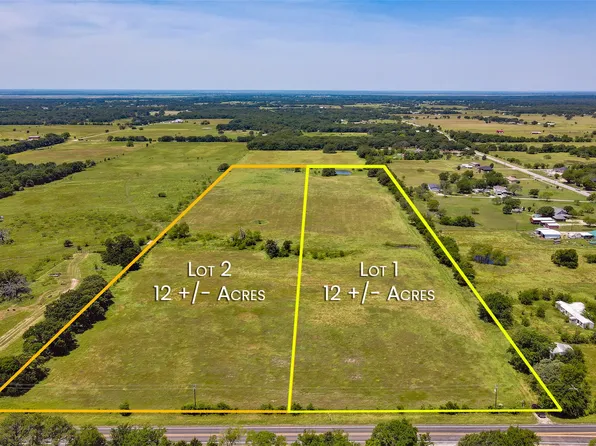 LOT 2 S Fm 148, Scurry, TX 75158
