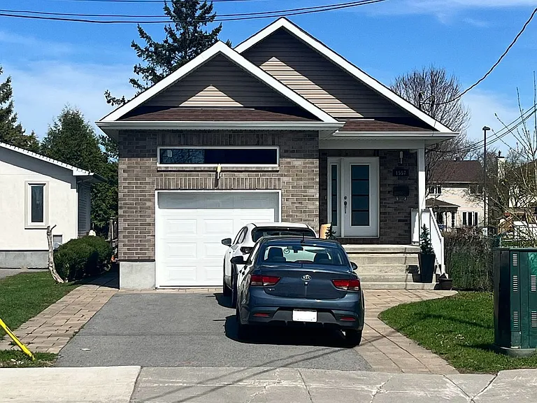 1557 Belcourt Blvd #B — Photo 1