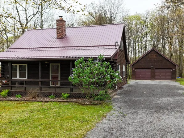 62 Imperial Woods Dr, Kingwood, WV 26537