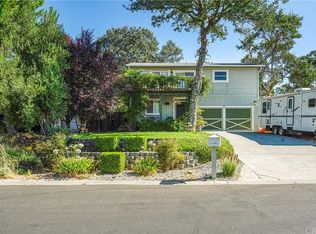 15524 Highlands Harbor Rd, Clearlake, CA 95422