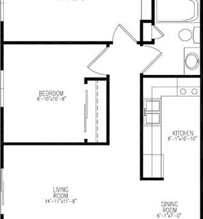 1050 Newton Road Apartments Iowa City, IA Zillow