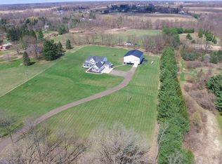 3093 Moyer Rd, Williamston, MI 48895