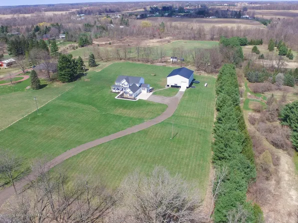 3093 Moyer Rd, Williamston, MI 48895