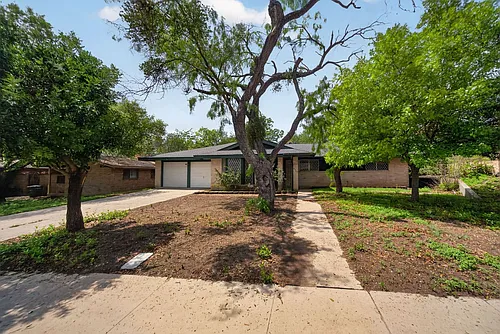 3743 Newrock Dr Photo 1