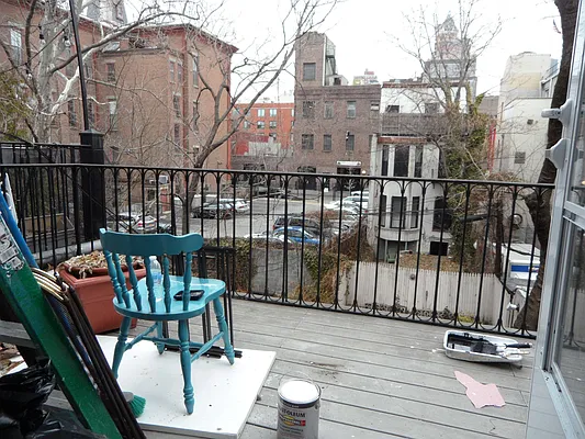 Rented by Brown Harris Stevens | media 11