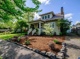 526 11th Ave SW, Albany, OR 97321