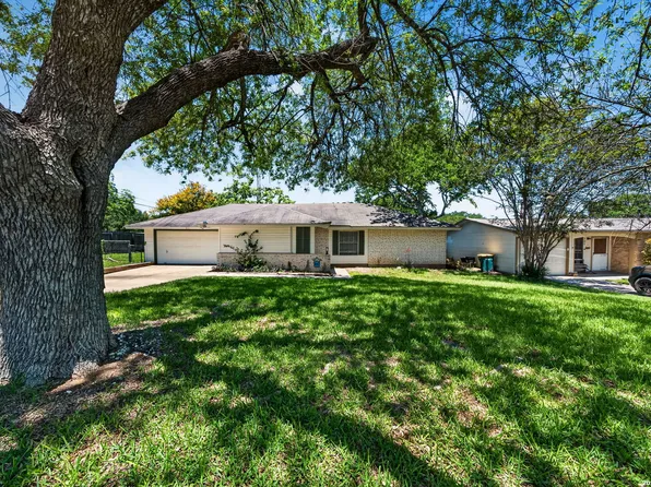 851 BOULDER DR, Universal City, TX 78148