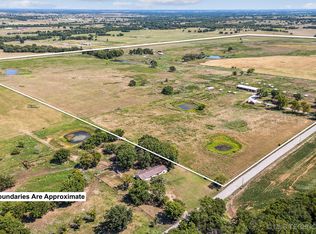 443367 E 120th Rd, Welch, OK 74369